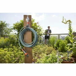 GARDENA Tuyau Spiral Avec Support Intégré - Balcons Et Terrasses (18401-20) 11 GARDENA Tuyau Spiral Avec Support Intégré - Balcons Et Terrasses (18401-20) -Tuyau d'arrosage Soldes 47250776 5