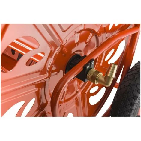 RAIN Dévidoir Professionnel Sur Roue 4 RAIN Dévidoir Professionnel Sur Roue – Image 2