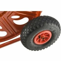 RAIN Dévidoir Professionnel Sur Roue 9 RAIN Dévidoir Professionnel Sur Roue -Tuyau d'arrosage Soldes 4743506 3