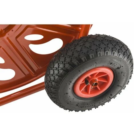 RAIN Dévidoir Professionnel Sur Roue 5 RAIN Dévidoir Professionnel Sur Roue – Image 3