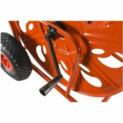 RAIN Dévidoir Professionnel Sur Roue 10 RAIN Dévidoir Professionnel Sur Roue -Tuyau d'arrosage Soldes 4743506 4
