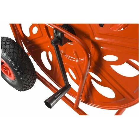 RAIN Dévidoir Professionnel Sur Roue 6 RAIN Dévidoir Professionnel Sur Roue – Image 4