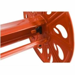 RAIN Dévidoir Professionnel Sur Roue 11 RAIN Dévidoir Professionnel Sur Roue -Tuyau d'arrosage Soldes 4743506 5