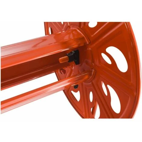 RAIN Dévidoir Professionnel Sur Roue 7 RAIN Dévidoir Professionnel Sur Roue – Image 5