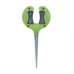 RIBIMEX Guide Tuyau Sur Pic Métal