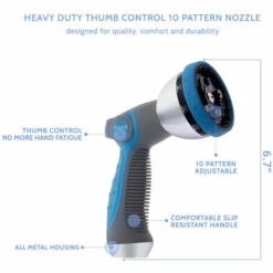 Tuyau d'arrosage Soldes -Tuyau d'arrosage Soldes 48931429 2