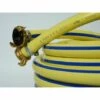 TRICOFLEX Tuyau Eau Irriflex PVC, Jaune 1/2"avec Raccord 25m 1 TRICOFLEX Tuyau Eau Irriflex PVC, Jaune 1/2"avec Raccord 25m -Tuyau d'arrosage Soldes 4906252 1