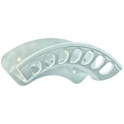 GEKA Support Tuyau Aluminium 189x70 Mm,petit