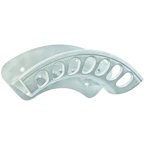 GEKA® Support Tuyau Aluminium 350x136 Mm, Gros 3 GEKA® Support Tuyau Aluminium 350x136 Mm, Gros