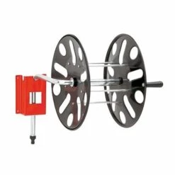 ROMULUS Dévidoir Mural Orientable