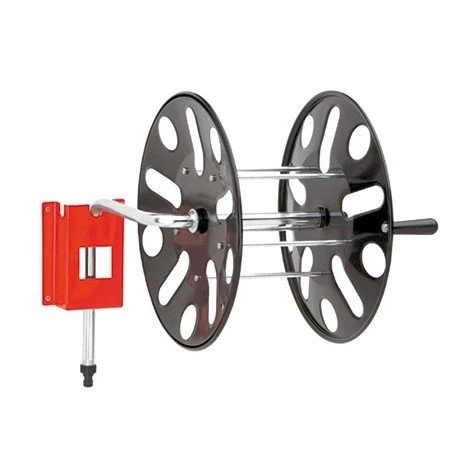 ROMULUS Dévidoir Mural Orientable 3 ROMULUS Dévidoir Mural Orientable