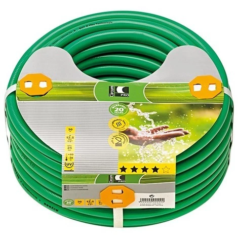 FP Tuyau D'arrosage 1/2", 20 M CircumPro 3 FP Tuyau D'arrosage 1/2", 20 M CircumPro