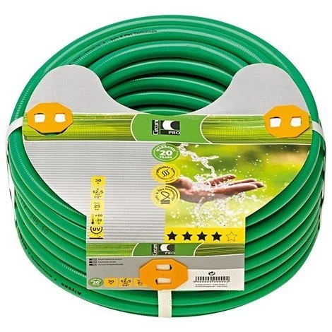 FP Tuyau D'arrosage 1/2", 50 M CircumPro 3 FP Tuyau D'arrosage 1/2", 50 M CircumPro