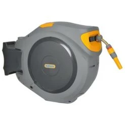 TRICOFLEX Enrouleur De Tuyau 30m Hozelock 06425900