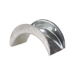 Support Tuyau établi Big Galva ALBA