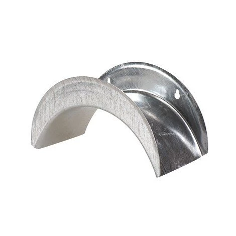 Support Tuyau établi Big Galva ALBA 3 Support Tuyau établi Big Galva ALBA