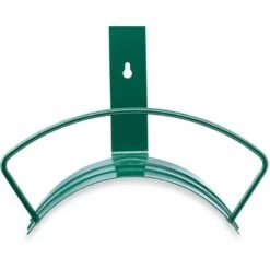 HELLOSHOP26 Porte Tuyau Mural Support Jardin Jardinage Pratique Métal 32 Cm Vert - Métal 7 HELLOSHOP26 Porte Tuyau Mural Support Jardin Jardinage Pratique Métal 32 Cm Vert - Métal -Tuyau d'arrosage Soldes 5069527 3