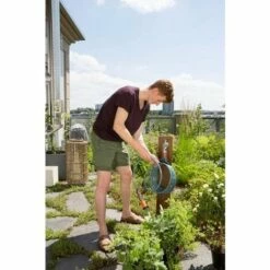 GARDENA Tuyau Spiral Pour Terrasses 7,5 M + Nez De Robinet+ Raccords + Lance D'arrosage (18411-20) 9 GARDENA Tuyau Spiral Pour Terrasses 7,5 M + Nez De Robinet+ Raccords + Lance D'arrosage (18411-20) -Tuyau d'arrosage Soldes 51247428 3