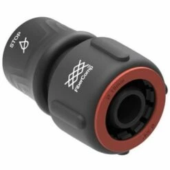 FISKARS Raccord De Tuyau Stop 3/4, 19mm FiberComp - 1054790