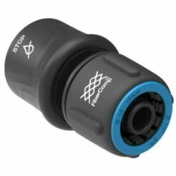 FISKARS Raccord De Tuyau Stop 1/2-5/8, 13-15mm FiberComp - 1054789