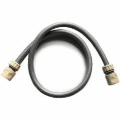 Tuyau D'arrosage Coloris Gris Laorus - Longueur 1 M