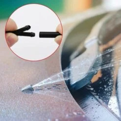 TINOR 3m Kit De Tuyau Essuie Glace, Tuyau De Liquide De Lave-Glace, Tuyau Flexible, Buse D'essuie-Glace Brouillard Lave-Linge Tuyau De Pulvérisation, Avec 9 Pièces Bec Joint Ensemble Kit 10 TINOR 3m Kit De Tuyau Essuie Glace, Tuyau De Liquide De Lave-Glace, Tuyau Flexible, Buse D'essuie-Glace Brouillard Lave-Linge Tuyau De Pulvérisation, Avec 9 Pièces Bec Joint Ensemble Kit -Tuyau d'arrosage Soldes 52546901 4