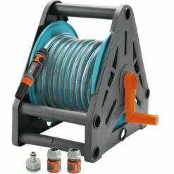 GARDENA - Dévidoir 30 Promo