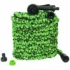 Tuyau Extensible Tout équipé De 15 M Werkapro -Tuyau d'arrosage Soldes 53083681 1