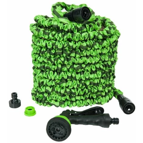 Tuyau Extensible Tout équipé De 15 M Werkapro 5 Tuyau Extensible Tout équipé De 15 M Werkapro – Image 3