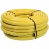 TRIZERATOP Tuyau D'eau, Tuyau D'arrosage, Tuyau D'irrigation 3/4" - 25 M 8 Bars -Tuyau d'arrosage Soldes 53526600 1
