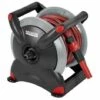 KREATOR Enrouleur De Tuyau 15m 2 KREATOR Enrouleur De Tuyau 15m -Tuyau d'arrosage Soldes 53592466 1