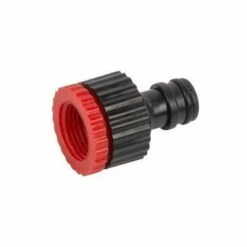 KREATOR Enrouleur De Tuyau 15m 9 KREATOR Enrouleur De Tuyau 15m -Tuyau d'arrosage Soldes 53592466 3