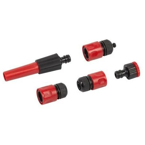 KREATOR Enrouleur De Tuyau 15m 6 KREATOR Enrouleur De Tuyau 15m – Image 4