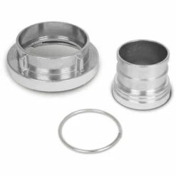 EBERTH 3" Accouplement Storz Raccord Pompier, Storz B, Raccord De Tuyau En 3 Pouces, Diamètre Extérieur De Lembout De Tuyau 75mm, Raccord Haute Pression, Raccord Storz En Aluminium, Joint Inclus 8 EBERTH 3" Accouplement Storz Raccord Pompier, Storz B, Raccord De Tuyau En 3 Pouces, Diamètre Extérieur De Lembout De Tuyau 75mm, Raccord Haute Pression, Raccord Storz En Aluminium, Joint Inclus -Tuyau d'arrosage Soldes 54083522 2