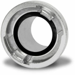 EBERTH 3" Accouplement Storz Raccord Pompier, Storz B, Raccord De Tuyau En 3 Pouces, Diamètre Extérieur De Lembout De Tuyau 75mm, Raccord Haute Pression, Raccord Storz En Aluminium, Joint Inclus 9 EBERTH 3" Accouplement Storz Raccord Pompier, Storz B, Raccord De Tuyau En 3 Pouces, Diamètre Extérieur De Lembout De Tuyau 75mm, Raccord Haute Pression, Raccord Storz En Aluminium, Joint Inclus -Tuyau d'arrosage Soldes 54083522 3