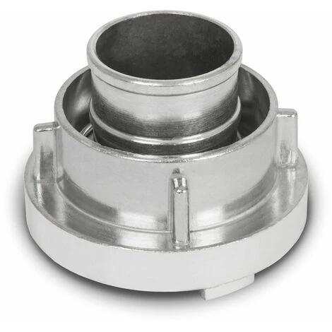 EBERTH 2" Accouplement Storz Raccord Pompier, Storz C, Raccord De Tuyau En 2 Pouces, Diamètre Extérieur De Lembout De Tuyau 52mm, Raccord Haute Pression, Raccord Storz En Aluminium, Joint Inclus 3 EBERTH 2" Accouplement Storz Raccord Pompier, Storz C, Raccord De Tuyau En 2 Pouces, Diamètre Extérieur De Lembout De Tuyau 52mm, Raccord Haute Pression, Raccord Storz En Aluminium, Joint Inclus