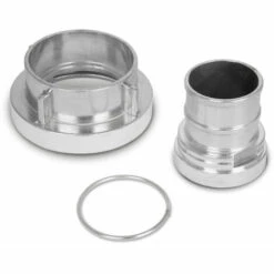 EBERTH 2" Accouplement Storz Raccord Pompier, Storz C, Raccord De Tuyau En 2 Pouces, Diamètre Extérieur De Lembout De Tuyau 52mm, Raccord Haute Pression, Raccord Storz En Aluminium, Joint Inclus 8 EBERTH 2" Accouplement Storz Raccord Pompier, Storz C, Raccord De Tuyau En 2 Pouces, Diamètre Extérieur De Lembout De Tuyau 52mm, Raccord Haute Pression, Raccord Storz En Aluminium, Joint Inclus -Tuyau d'arrosage Soldes 54083526 2