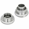 EBERTH 2" Accouplement Storz Raccord Pompier, Storz C, Set, 2 Pièces, Raccord De Tuyau 2 Pouces, Diamètre Du Filetage Intérieur 59mm, Diamètre Extérieur De Lembout De Tuyau 52mm, Aluminium 2 EBERTH 2" Accouplement Storz Raccord Pompier, Storz C, Set, 2 Pièces, Raccord De Tuyau 2 Pouces, Diamètre Du Filetage Intérieur 59mm, Diamètre Extérieur De Lembout De Tuyau 52mm, Aluminium -Tuyau d'arrosage Soldes 54102632 1