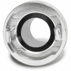 EBERTH 2" Accouplement Storz Raccord Pompier, Storz C, Set, 2 Pièces, Raccord De Tuyau 2 Pouces, Diamètre Du Filetage Intérieur 59mm, Diamètre Extérieur De Lembout De Tuyau 52mm, Aluminium 9 EBERTH 2" Accouplement Storz Raccord Pompier, Storz C, Set, 2 Pièces, Raccord De Tuyau 2 Pouces, Diamètre Du Filetage Intérieur 59mm, Diamètre Extérieur De Lembout De Tuyau 52mm, Aluminium -Tuyau d'arrosage Soldes 54102632 3