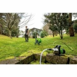 Tuyau Arrosage Tressé 50 Mètres Ø 19 Mm 3/4" Pression 20 Bar Souple Haute Résistance VITO 5 Tuyau Arrosage Tressé 50 Mètres Ø 19 Mm 3/4" Pression 20 Bar Souple Haute Résistance VITO -Tuyau d'arrosage Soldes 54110924 2