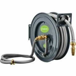 KARASTO Roller à Tuyau PA 20 Sk F.water Geh.pulv.sta Sortie 3/4 Pouce Geka