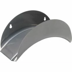 NO-NAME-PRODUKT Porte-tuyau B.280mm T.127mm Stahlbl.