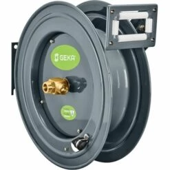 KARASTO Roller Tuyau PA 20 F. Ewater Geh.pulv.sta Sortie 3/4 Pouce Geka