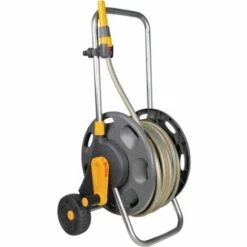 Connexion De La Voiture De Tuyau 2434. B..16mm 5/8 Pouce PVC Hozelock