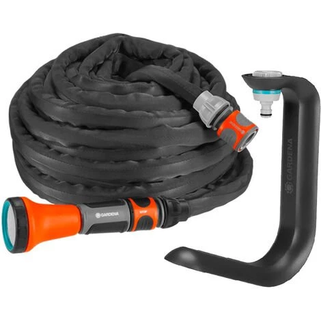 Gardena Set De Gaines Textiles - 18596-20 3 Gardena Set De Gaines Textiles - 18596-20