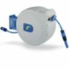 Enrouleur Tuyau Arrosage Extensible 30m Devidoir Automatique 24 Bar Orientable 180° Pistolet + Raccords GOODYEAR 1 Enrouleur Tuyau Arrosage Extensible 30m Devidoir Automatique 24 Bar Orientable 180° Pistolet + Raccords GOODYEAR -Tuyau d'arrosage Soldes 54445044 1