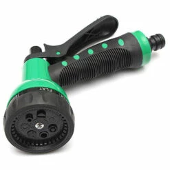 ZHUOXUAN Tuyau D'arrosage Télescopique En Spirale Tuyau EVA 10 M Connecteur De Raccord De Tuyau En Laiton, Utilisé Pour Le Nettoyage De La Terrasse Du Jardin 7 ZHUOXUAN Tuyau D'arrosage Télescopique En Spirale Tuyau EVA 10 M Connecteur De Raccord De Tuyau En Laiton, Utilisé Pour Le Nettoyage De La Terrasse Du Jardin -Tuyau d'arrosage Soldes 54912545 2