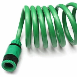 ZHUOXUAN Tuyau D'arrosage Télescopique En Spirale Tuyau EVA 10 M Connecteur De Raccord De Tuyau En Laiton, Utilisé Pour Le Nettoyage De La Terrasse Du Jardin 8 ZHUOXUAN Tuyau D'arrosage Télescopique En Spirale Tuyau EVA 10 M Connecteur De Raccord De Tuyau En Laiton, Utilisé Pour Le Nettoyage De La Terrasse Du Jardin -Tuyau d'arrosage Soldes 54912545 3