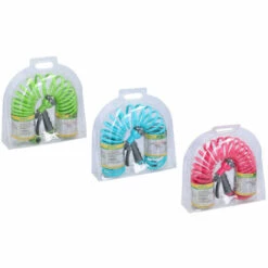 Tuyau D'extension Anti-enchevêtrement Kinzo 7,5m -Tuyau d'arrosage Soldes 55163592 2