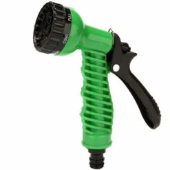 GUAZHUNIFR Tuyau D'arrosage Extensible De 15 M, Tuyau D'arrosage Flexible Et Extensible Tuyau D'arrosage Rétractable,50FT Tuyau Rétractable, Guazhuni 8 GUAZHUNIFR Tuyau D'arrosage Extensible De 15 M, Tuyau D'arrosage Flexible Et Extensible Tuyau D'arrosage Rétractable,50FT Tuyau Rétractable, Guazhuni -Tuyau d'arrosage Soldes 55166059 2